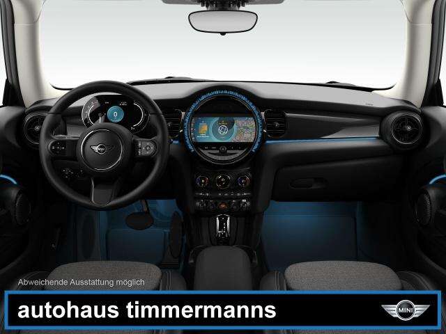 MINI Cooper (Bild 4/16)