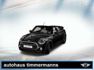 MINI Cooper S Cabrio (Bild 1/5)