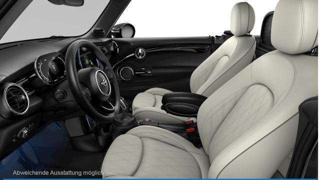 MINI Cooper S Cabrio (Bild 3/5)