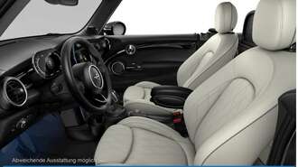 MINI Cooper S Cabrio (Bild 3/5)