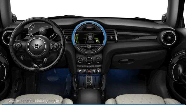 MINI Cooper S Cabrio (Bild 4/5)