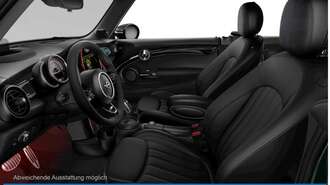 MINI John Cooper Works Cabrio (Bild 3/5)