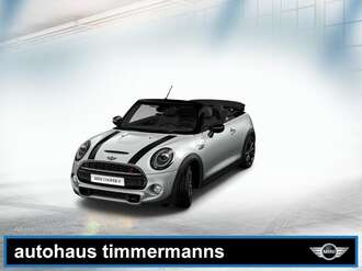 MINI Cooper S Cabrio (Bild 1/5)