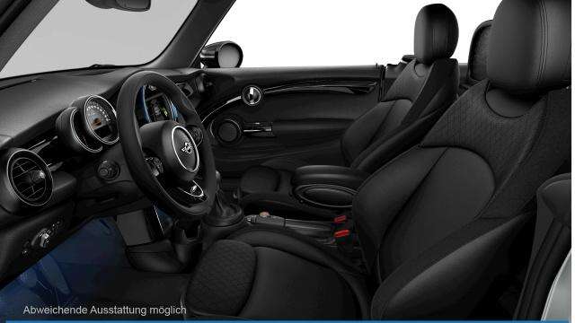 MINI Cooper S Cabrio (Bild 3/5)