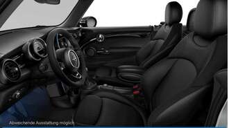 MINI Cooper S Cabrio (Bild 3/5)
