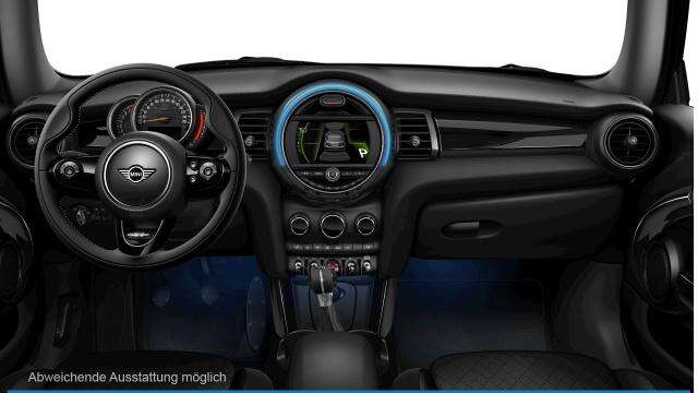 MINI Cooper S Cabrio (Bild 4/5)