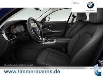 BMW 320d (Bild 3/18)