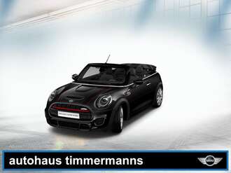 MINI John Cooper Works Cabrio (Bild 1/19)