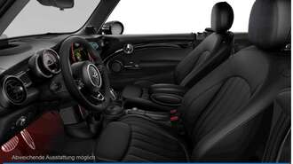 MINI John Cooper Works Cabrio (Bild 3/19)