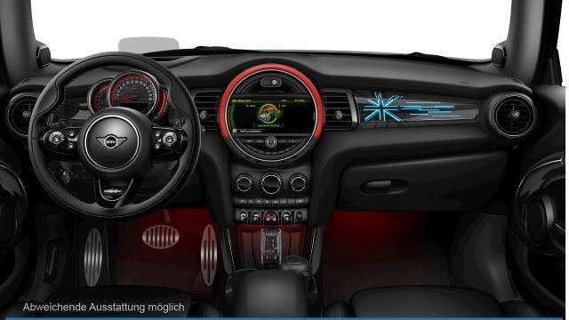 MINI John Cooper Works Cabrio (Bild 4/19)