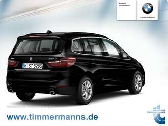 BMW 220 Gran Tourer (Bild 2/16)