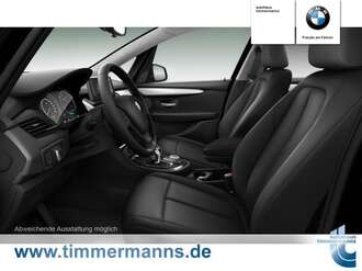 BMW 220 Gran Tourer (Bild 3/16)