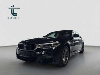 BMW 530 (Bild 1/22)