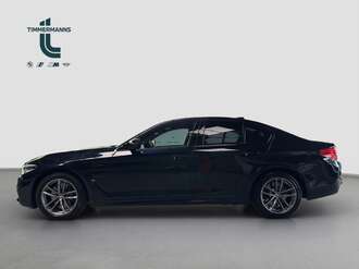 BMW 530 (Bild 2/22)