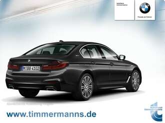 BMW 530e iPerformance (Bild 2/5)