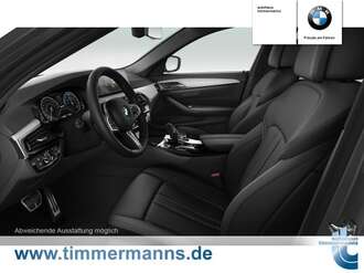 BMW 530e iPerformance (Bild 3/5)