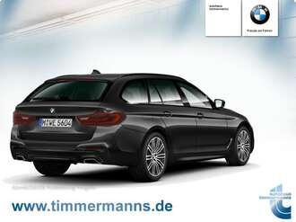 BMW 540i xDrive (Bild 2/5)