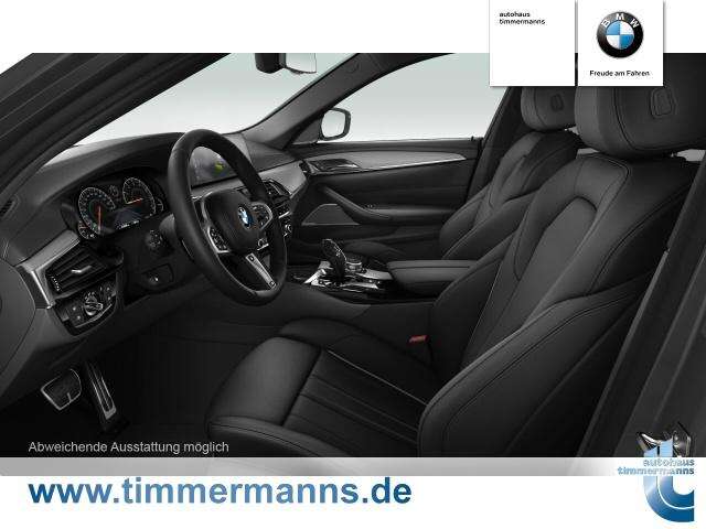 BMW 540i xDrive (Bild 3/5)