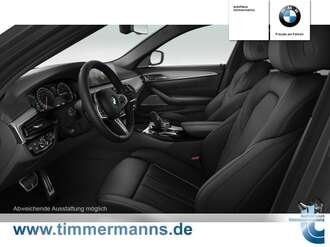 BMW 540i xDrive (Bild 3/5)