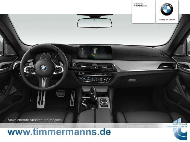 BMW 540i xDrive (Bild 4/5)