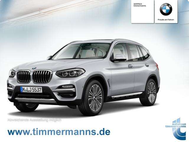 BMW X3 (Bild 1/5)