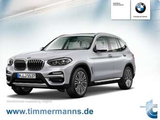 BMW X3 (Bild 1/5)