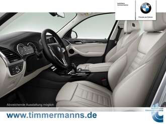 BMW X3 (Bild 3/5)