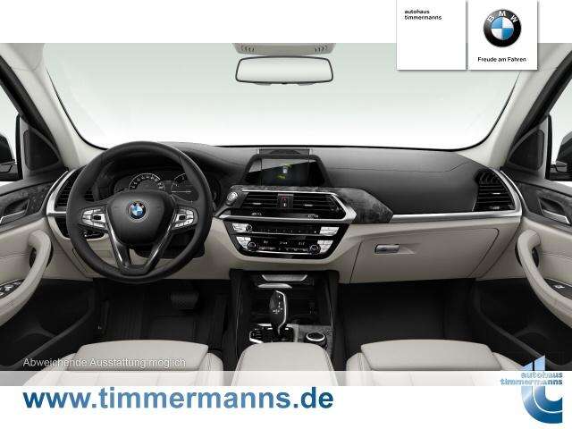 BMW X3 (Bild 4/5)
