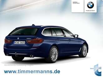 BMW 530d xDrive (Bild 2/5)