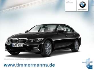 BMW 330i (Bild 1/5)