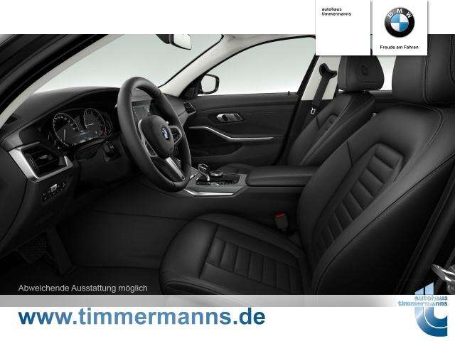 BMW 330i (Bild 3/5)