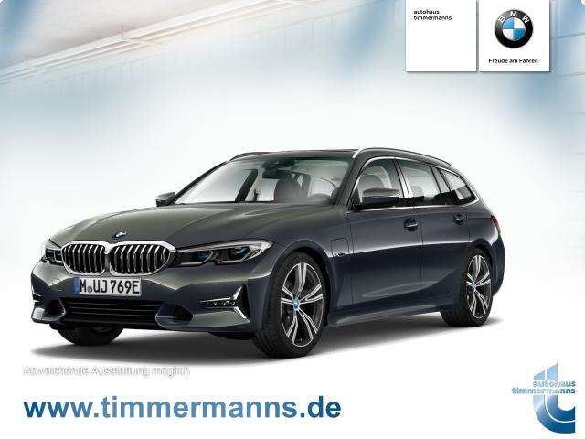 BMW 330e (Bild 1/5)