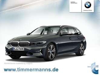 BMW 330e (Bild 1/5)