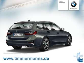 BMW 330e (Bild 2/5)