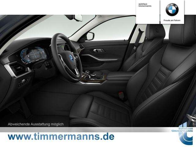 BMW 330e (Bild 3/5)