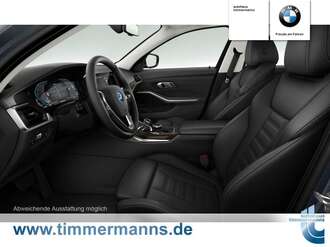 BMW 330e (Bild 3/5)