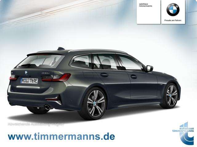 BMW 330e (Bild 5/5)