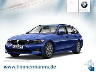 BMW 330e (Bild 1/5)