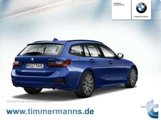 BMW 330e (Bild 2/5)