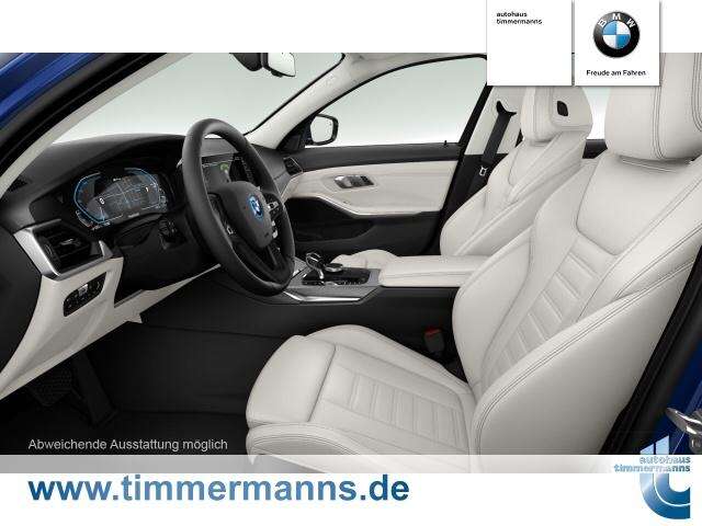 BMW 330e (Bild 3/5)
