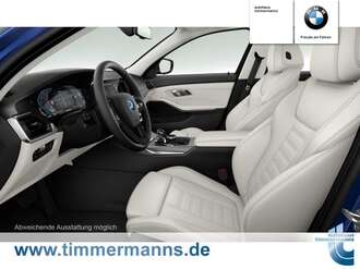 BMW 330e (Bild 3/5)