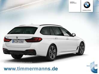 BMW 520d xDrive (Bild 2/5)