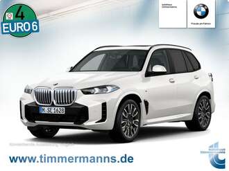 BMW X5 (Bild 1/5)