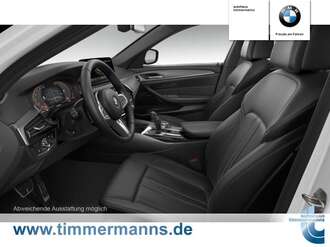 BMW 520d xDrive (Bild 3/5)