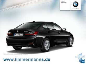 BMW 320d (Bild 2/5)