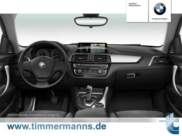 BMW M240i (Bild 4/5)