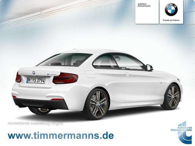 BMW M240i (Bild 5/5)