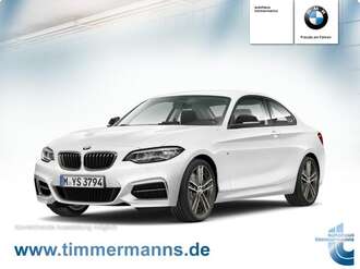 BMW M240i (Bild 1/5)