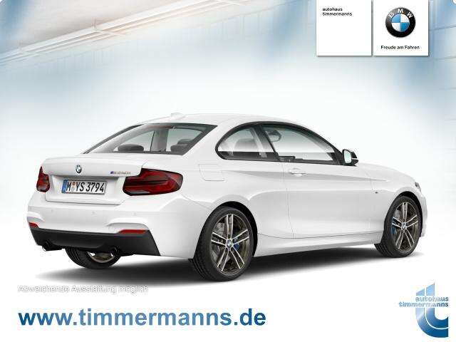 BMW M240i (Bild 5/5)