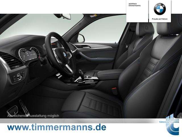 BMW X3 (Bild 3/5)